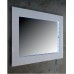 SAPHO LENA 22224 zrcadlo s LED osvětlením 120x50cm