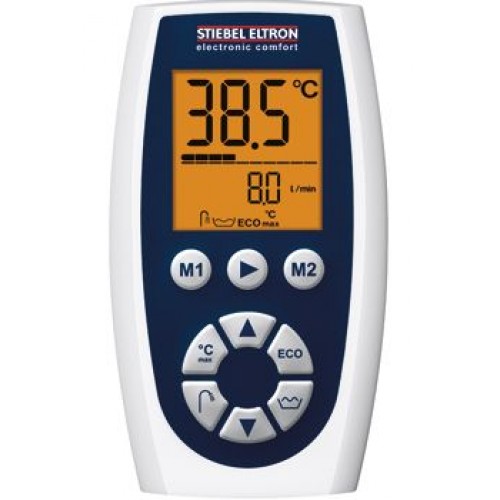 Stiebel Eltron rádiové dálkové ovládání FFB 2 SL 223340