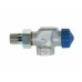 HEIMEIER radiátorový ventil samotížný DN 10-3/8" axiální 2245-01.000