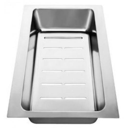 BLANCO miska nerez AXIA 6S II 225046