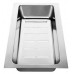 BLANCO miska nerez AXIA 6S II 225046