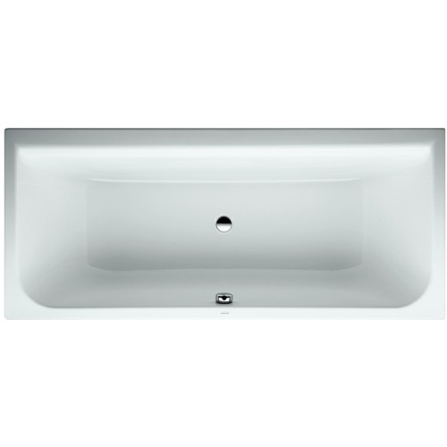 LAUFEN FORM Vana 170x75, vestavná, 180 l, bílá 2.3067.0.000.000.1