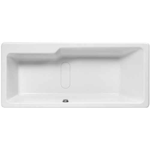 LAUFEN LB3 Vana 180x80 - vestavná 2.3068.0.000.000.1 LAUFEN LB3 Vana 180x80 - vestavná 2.3068.0.000.000.1