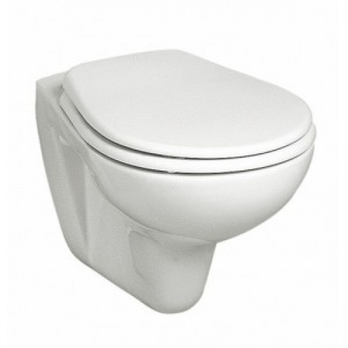 KOLO Nova klozet závěsný s hlubokým splachováním 23100 KOLO Nova klozet závěsný s hlubokým splachováním 23100