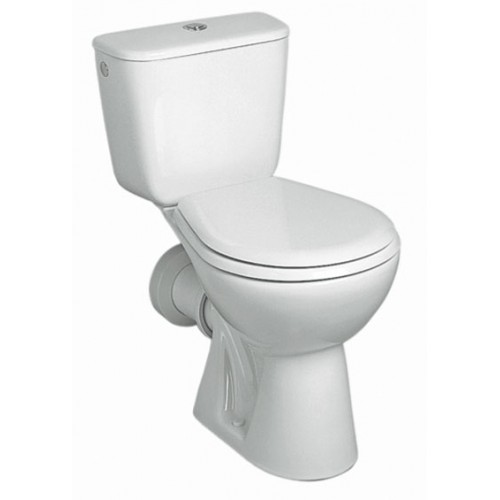 KOLO Nova nádrž keramická 3/6 l 24019 KOLO Nova nádrž keramická 3/6 l 24019