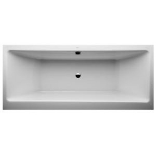 LAUFEN PRO Vana akrylátová 190x90 cm, vestavná, 260 l, 2.3495.0.000.000.1 LAUFEN PRO Vana akrylátová 190x90 cm, vestavná, 260 l, 2.3495.0.000.000.1