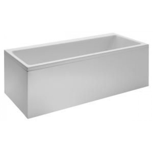 LAUFEN PRO Vana 160x70 cm, do pravého rohu, L-panel, vodní, vzduchová masáž 2.3395.5.000.645.1