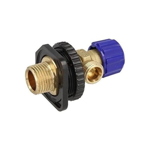 GEBERIT Integrovaný rohový ventil k UP200 / UP 320 240.269.00.1