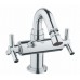 GROHE Atrio kohoutková bidetová baterie, DN 15, chrom 24027000