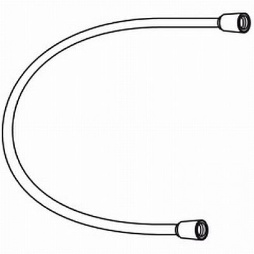 Sprchová hadice, 0.7M 241064-60