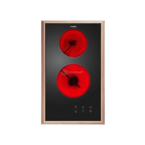 MORA MECTFW 300 Elektrická sklokeramická varná deska MORA MECTFW 300 Elektrická sklokeramická varná deska