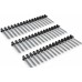 Kärcher Bristle strip WRE 18-55 3-er Pack kartáčový proužek 2.445-244.0