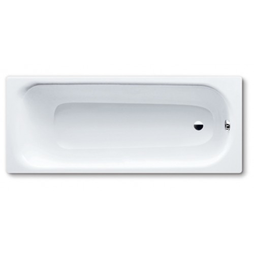 Kaldewei SANIFORM MEDIUM 245 vana 170 x 70 x 31,5 cm, bílá 220300010001