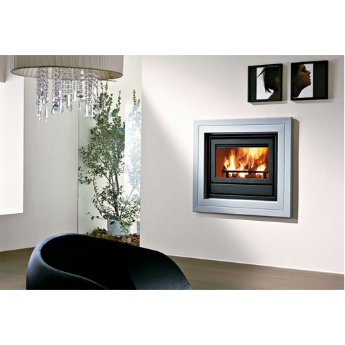 EDILKAMIN SILVER obestavba pro Firebox/Pellinsert 250080