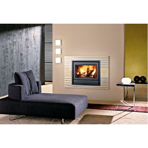 EDILKAMIN SAHARA obestavba pro Pellbox/Firebox 251970 EDILKAMIN SAHARA obestavba pro Pellbox/Firebox 251970