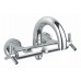 GROHE Atrio kohoutková vanová baterie, DN 15, chrom 25010000