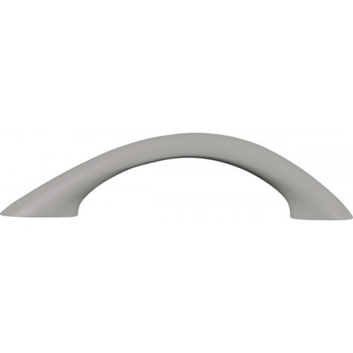 POLYSAN Madlo "OLA" L-23 cm, stříbrné POLYSAN Madlo "OLA" L-23 cm, stříbrné
