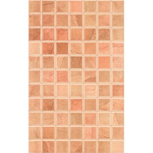 SAPHO MOSAICO Marmo obkladačka beige 25x40cm