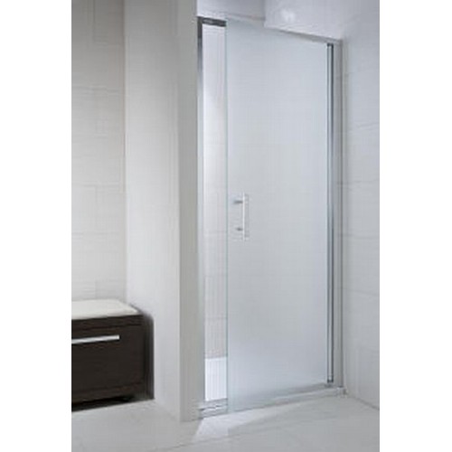 Jika CUBITO PURE sprchové dveře 900x1950 jednokřídlé Arctic H2542420026661 Jika CUBITO PURE sprchové dveře 900x1950 jednokřídlé Arctic H2542420026661