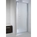 Jika CUBITO PURE sprchové dveře 900x1950 jednokřídlé Arctic H2542420026661