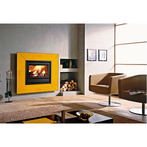 EDILKAMIN WIND obestavba pro Pellbox, Firebox 256630