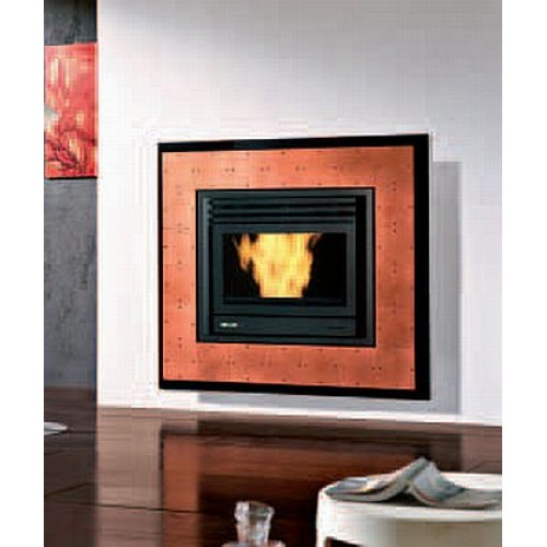EDILKAMIN HIGH TECH 54 obestavba pro Pellinsert/Firebox 258020