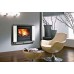 EDILKAMIN AIR 62 obestavba pro Firebox/Pellinsert bílá 258080