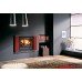 EDILKAMIN AIR 62 obestavba pro Pellinsert/Firebox 258090