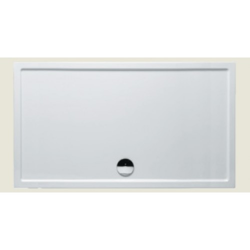 RIHO sprchová vanička SV 258, 160x90 cm DA66 RIHO sprchová vanička SV 258, 160x90 cm DA66