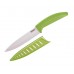 BANQUET Kuchařský nůž Gourmet Ceramia Verde 12,5 cm 25CK03G002