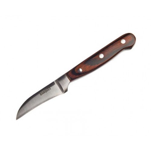BANQUET Praktický nůž Savoy 6,6 cm 25D203F4VS