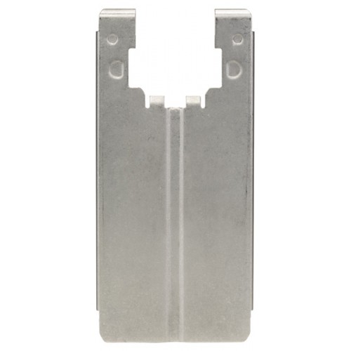 BOSCH Kovová deska k základní desce 2601098123