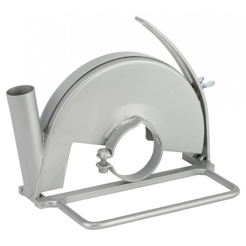 BOSCH Vodicí saně s odsávacím krytem pro dělení 230 mm 26020