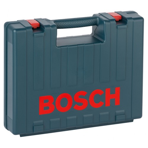 BOSCH Plastový kufr 445 x 360 x 114 mm 2605438098