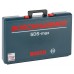 BOSCH Plastový kufr 620 x 410 x 132 mm 2605438261