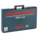 BOSCH Plastový kufr 620 x 410 x 132 mm 2605438261
