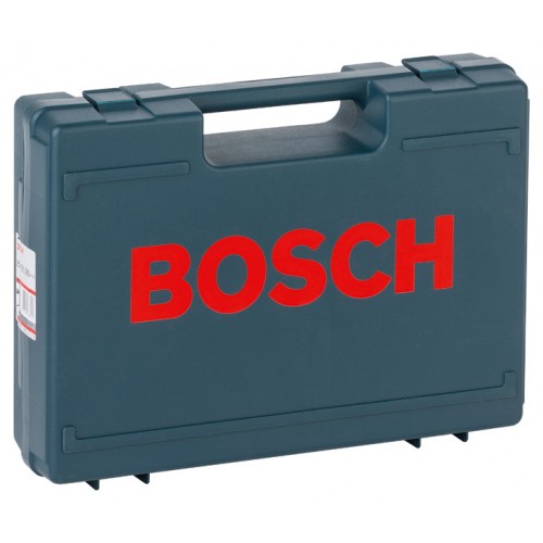 BOSCH Plastový kufr 381 x 300 x 110 mm 2605438286