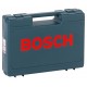 BOSCH Plastový kufr 381 x 300 x 110 mm 2605438286