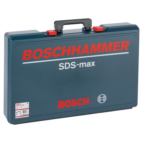 BOSCH Plastový kufr 620 x 410 x 132 mm 2605438297