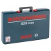 BOSCH Plastový kufr 620 x 410 x 132 mm 2605438297