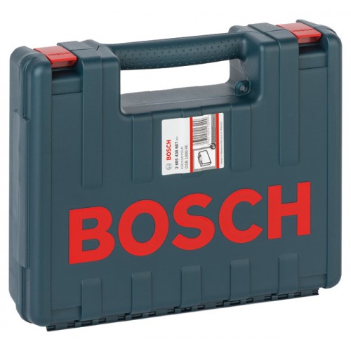 BOSCH Plastový kufr 350 x 294 x 105 mm 2605438607