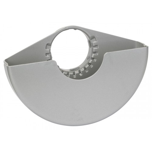 BOSCH Ochranný kryt s krycím plechem 150 mm 2605510258