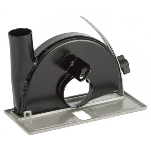 BOSCH Vodicí saně s odsávacím hrdlem 150 mm 2605510265