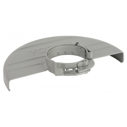BOSCH Ochranný kryt bez plechového krytu k broušení, 230 mm 2605510281