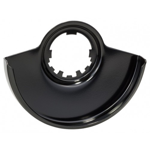 BOSCH Ochranný kryt bez plechového krytu k broušení, 115 mm 2605510288