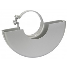 BOSCH Ochranný kryt pro dělení 180 mm, s kódováním 2605510299