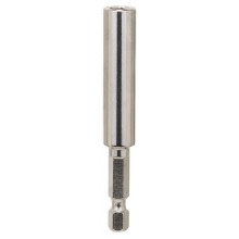BOSCH Standardní magnetický univerzální držák 1/4", 75 mm, 11 mm 2607000157