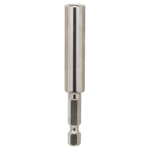 BOSCH Standardní magnetický univerzální držák 1/4", 75 mm, 11 mm 2607000157