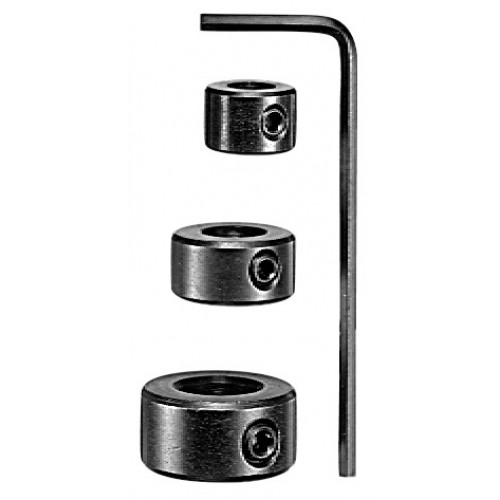 BOSCH Hloubkový doraz 6; 8; 10 mm 2607000548