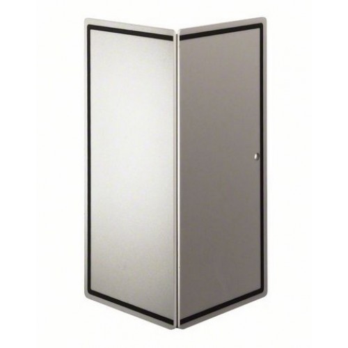 BOSCH cílová destička - šedá 2607001391